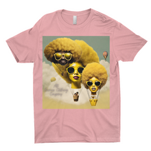 Load image into Gallery viewer, AACC Heads In Da Clouds T-Shirts