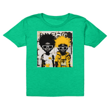 Load image into Gallery viewer, Sasquaacch #9 T-Shirts (Youth Sizes)