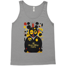 Load image into Gallery viewer, Kraacc House 1 Tank Tops