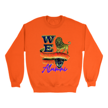 Load image into Gallery viewer, Vintage West End Alumni Sweatshirts