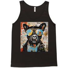 Load image into Gallery viewer, Sasquaacch #17 Tank Tops