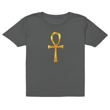 Load image into Gallery viewer, IT MEANS LIFE T-Shirts (Youth Sizes)