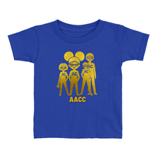 Load image into Gallery viewer, Apparel-DTG-ToddlerClothing-Bella-3001T-2T-TrueRoyal-Unisex-CF-20250523193757850