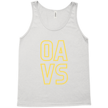 Load image into Gallery viewer, OAVS # 2 Tank Tops