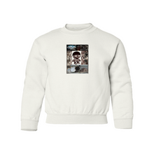 Load image into Gallery viewer, Tech Kid Sweatshirts (Youth Sizes)