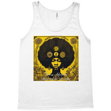 Load image into Gallery viewer, Flower Power # 7 Tank Tops