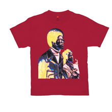 Load image into Gallery viewer, Soulful Water T-Shirts