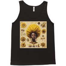Load image into Gallery viewer, Flower Power # 3 Tank Tops