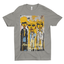 Load image into Gallery viewer, Sasquaacch #6 T-Shirts