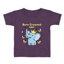 Load image into Gallery viewer, Apparel-DTG-ToddlerClothing-Bella-3001T-3T-HeatherTeamPurple-Unisex-CF-20260329093348120
