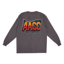 Load image into Gallery viewer, Apparel-DTG-LongSleeveTee-Oversized-ShakaWear-SHMHLS-3XL-CharcoalGreyHeather-Mens-CB-20250908091926587