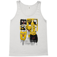 Load image into Gallery viewer, Sasquaacch #2 Tank Tops