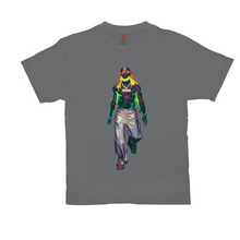 Load image into Gallery viewer, Africa's Flame T-Shirts