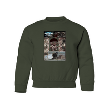 Load image into Gallery viewer, Tech Kid Sweatshirts (Youth Sizes)
