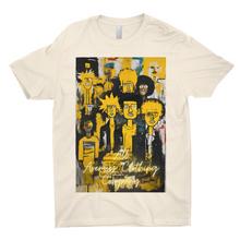 Load image into Gallery viewer, Sasquaacch #8 T-Shirts