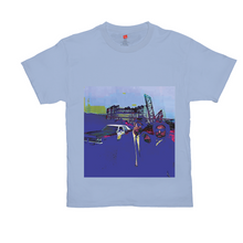 Load image into Gallery viewer, Blues Clues T-Shirts