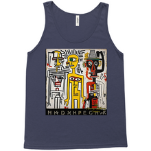 Load image into Gallery viewer, Sasquaacch #23 Tank Tops