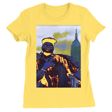 Load image into Gallery viewer, NYCC Queens Reign T-Shirts