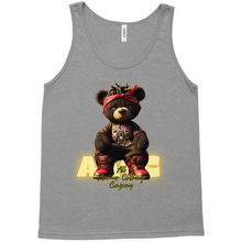 Load image into Gallery viewer, Dark Sider Bears Tank Tops