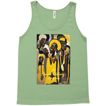 Load image into Gallery viewer, Kenny Piscaacco by AACC 11 Tank Tops