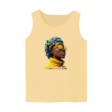 Load image into Gallery viewer, Apparel-DTG-TankTop-CC-9360-S-Butter-Unisex-CF-20260323143817730
