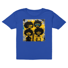 Load image into Gallery viewer, Sasquaacch #10 T-Shirts (Youth Sizes)