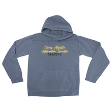 Load image into Gallery viewer, OAVS FB Hoodies (No-Zip/Pullover)