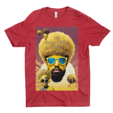 Load image into Gallery viewer, Head In Da Clouds #2 T-Shirts