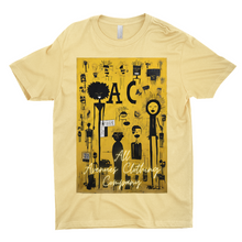 Load image into Gallery viewer, Sasquaacch #15 T-Shirts