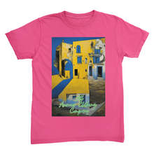Load image into Gallery viewer, Kenny Piscaacco by AACC 9 T-Shirts