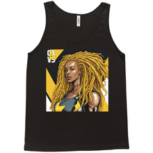 Load image into Gallery viewer, AACC Societas # 16 Tank Tops