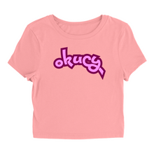 Load image into Gallery viewer, Apparel-DTG-TShirt-Bella-1010-XL-SolidPinkBlend-Womens-CF-20250315165200857