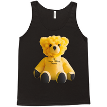 Load image into Gallery viewer, Goldilock Tank Tops
