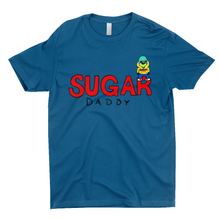 Load image into Gallery viewer, Apparel-DTG-TShirt-NL-3600-L-Royal-Mens-CF-20250308173351172