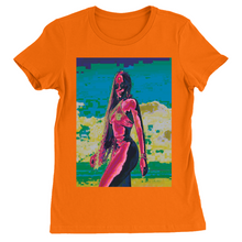 Load image into Gallery viewer, AS I AM T-Shirts