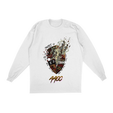 Load image into Gallery viewer, Apparel-DTG-LongSleeveTee-Oversized-ShakaWear-SHMHLS-2XL-White-Mens-CF-2026011511504965