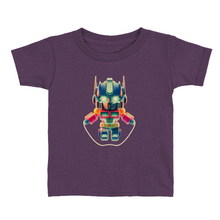 Load image into Gallery viewer, Lil Prime Time T-Shirts (Toddler Sizes)