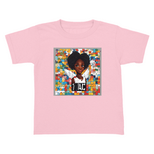 Load image into Gallery viewer, Spectrum Life Angels T-Shirts (Toddler Sizes) # 3