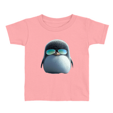 Load image into Gallery viewer, AACC Love Birds T-Shirts Northbert (Toddler Sizes)