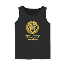 Load image into Gallery viewer, Apparel-DTG-TankTop-CC-9360-3XL-Black-Unisex-CF-20250514162201333