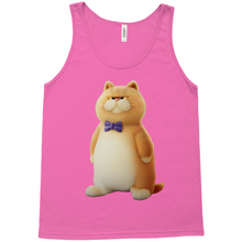 Load image into Gallery viewer, Phat Catt Tank Tops