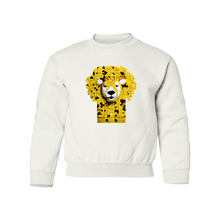 Load image into Gallery viewer, Spectrum Life Angels Sweatshirts (Youth Sizes)