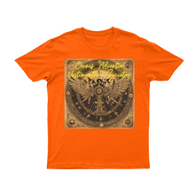 Load image into Gallery viewer, AACC Chariots of Fire # 5 T-Shirts