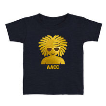 Load image into Gallery viewer, Apparel-DTG-ToddlerClothing-Bella-3001T-2T-HeatherNavy-Unisex-CF-20250525163314507