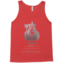 Load image into Gallery viewer, Apparel-DTG-TankTop-Bella-3480-M-Red-Unisex-CF-20250523184217916