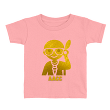Load image into Gallery viewer, Apparel-DTG-ToddlerClothing-Bella-3001T-3T-Pink-Unisex-CF-20250523193057714