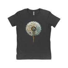 Load image into Gallery viewer, Make Ah Wish on AACC, Duel DTG Print  Ladies T-Shirts
