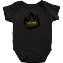 Load image into Gallery viewer, OAVS Young Crown Onesies