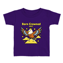 Load image into Gallery viewer, Apparel-DTG-ToddlerClothing-Bella-3001T-5T-TeamPurple-Unisex-CF-20260329095716205