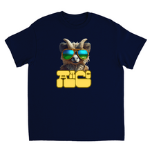 Load image into Gallery viewer, ApparelTee-DTG-YouthApparelTee-Gildan-5000B-S-Navy-CF-2025081915153816